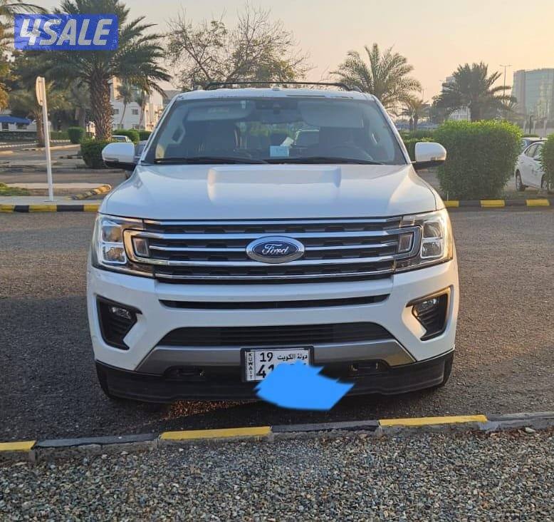 فورد إكسبديشن XLT 2020 – المواصفات:

محرك 3.5 لتر EcoBoost تيربو4