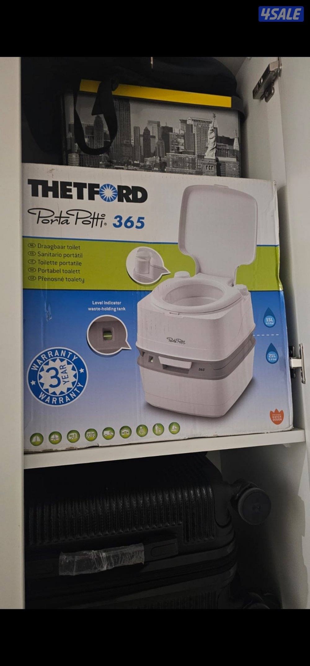 🏕️ معدات تخييم للبيع (باكج واحد)
خيمة Coleman Instant Cabin 4
تتسع 42