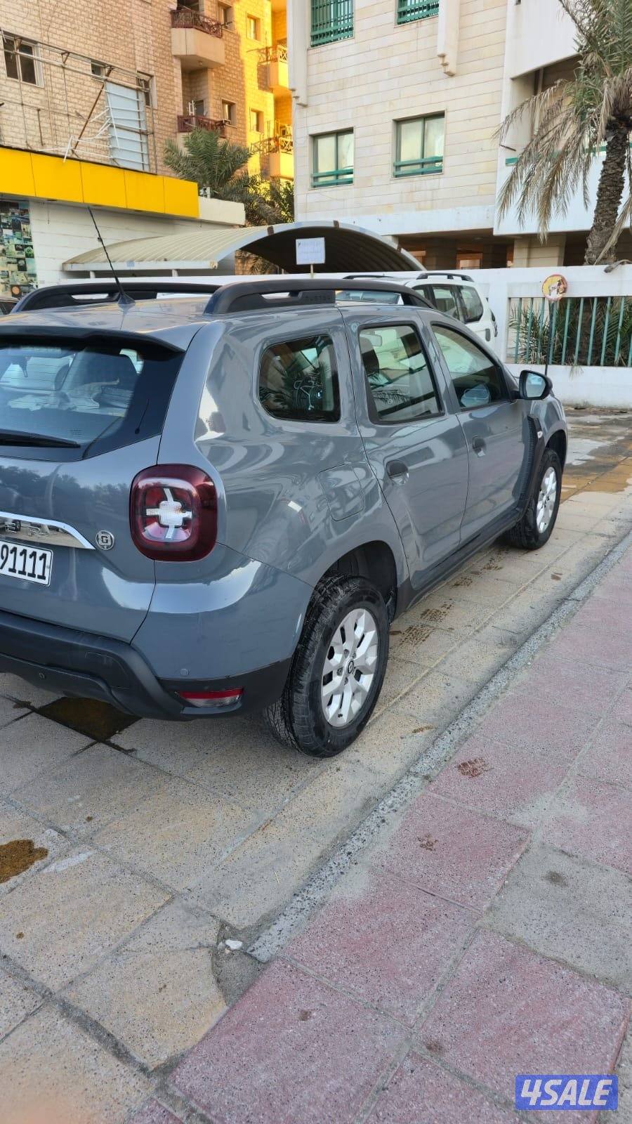 رينو داستر للبيع   ٢٠٢٤1