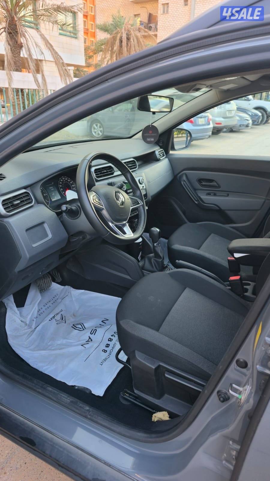 رينو داستر للبيع   ٢٠٢٤2