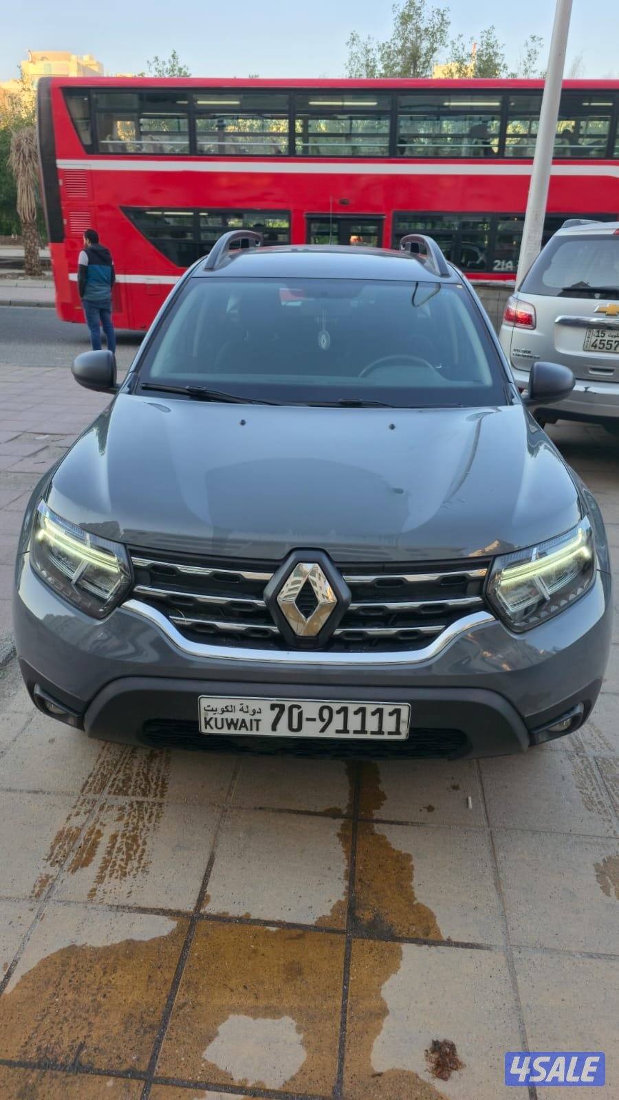 رينو داستر للبيع   ٢٠٢٤3