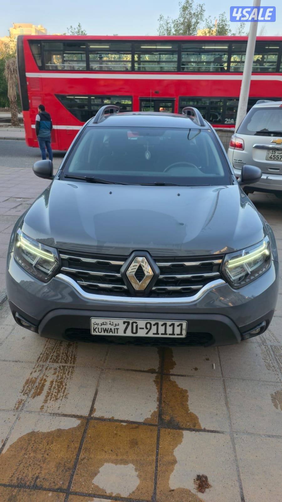 رينو داستر للبيع   ٢٠٢٤4