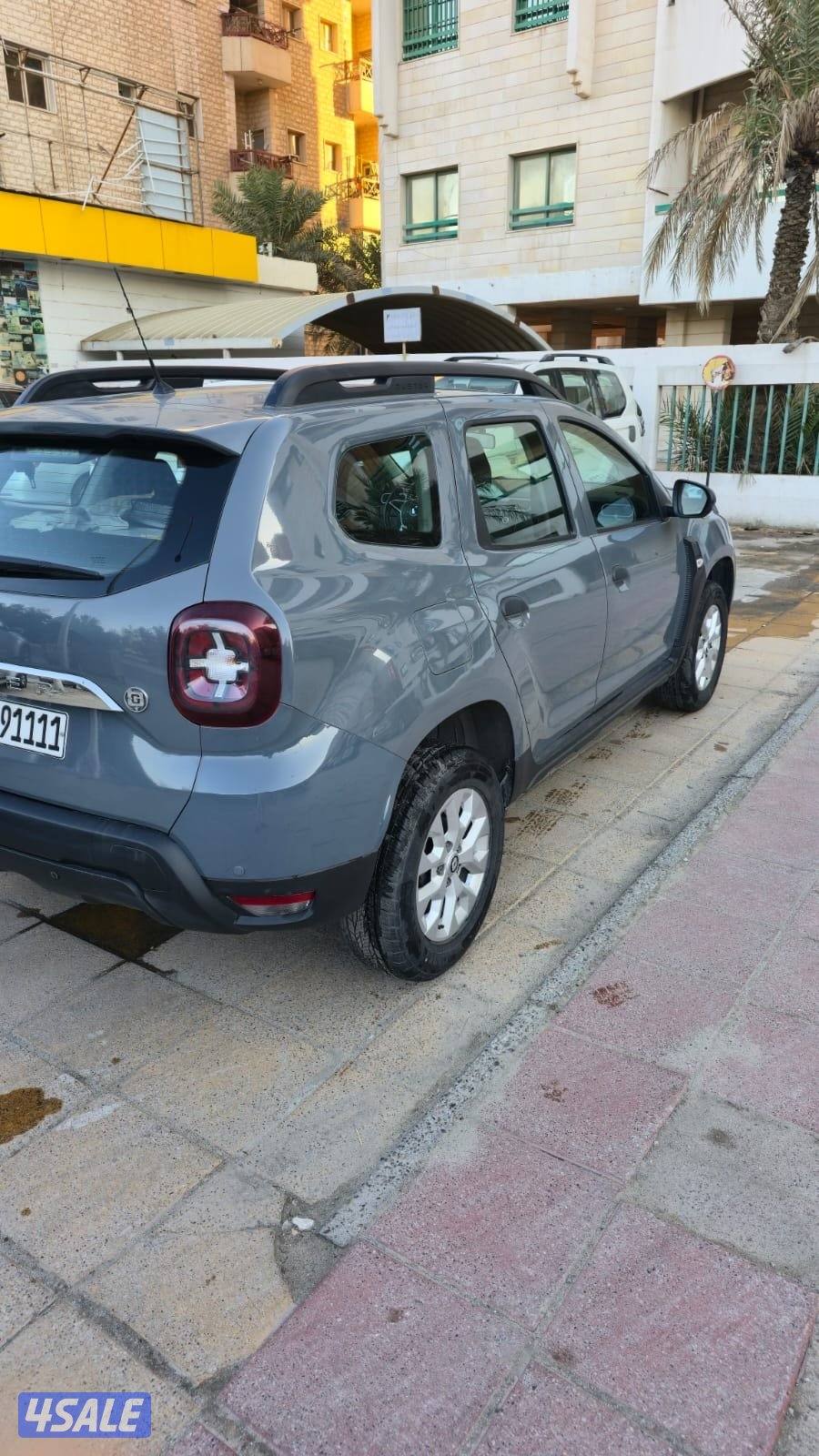 رينو داستر للبيع   ٢٠٢٤6