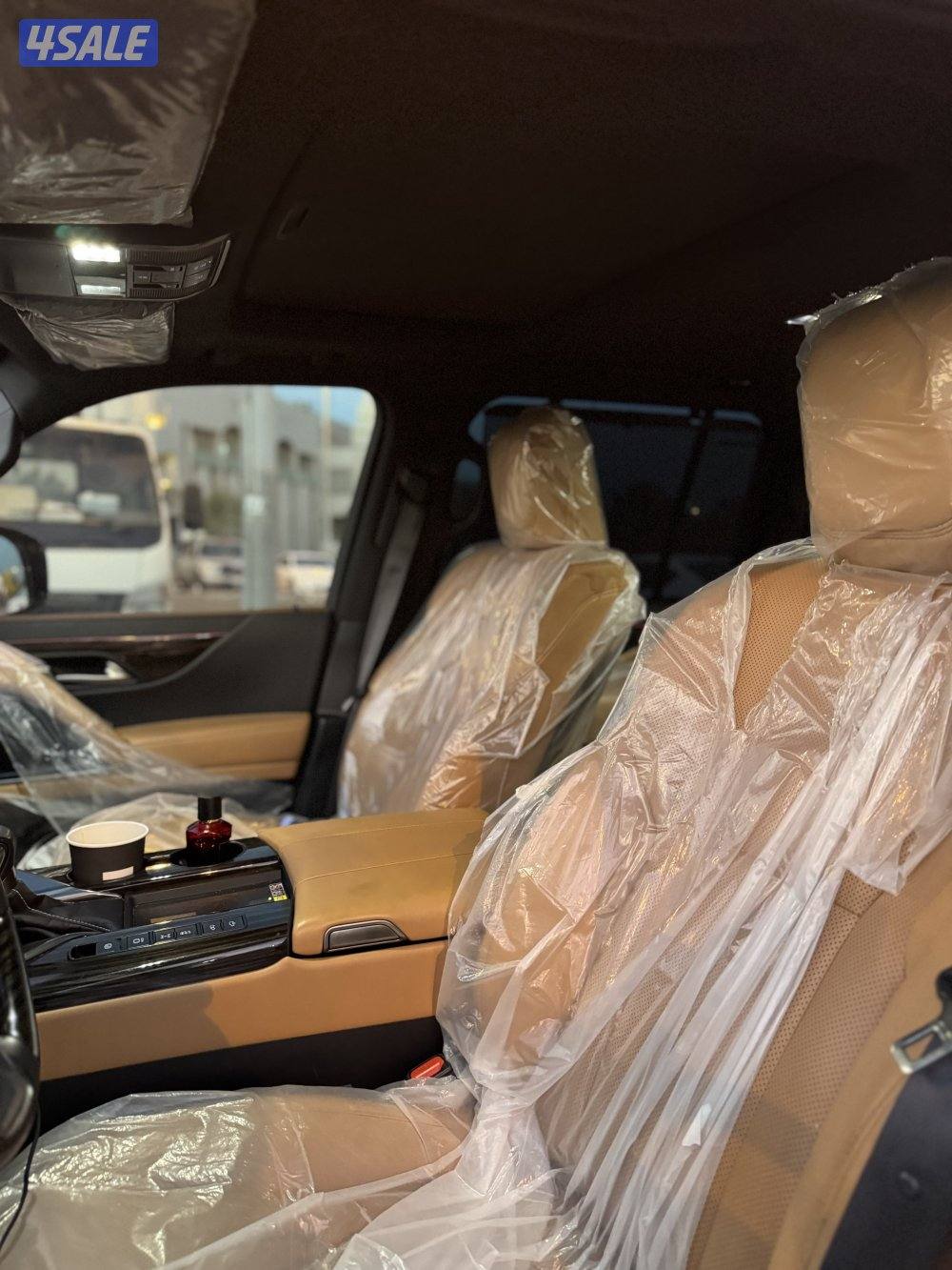 Lx600 بحاله الوكاله3