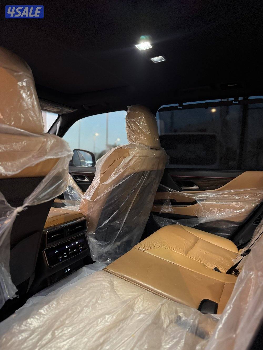 Lx600 بحاله الوكاله7