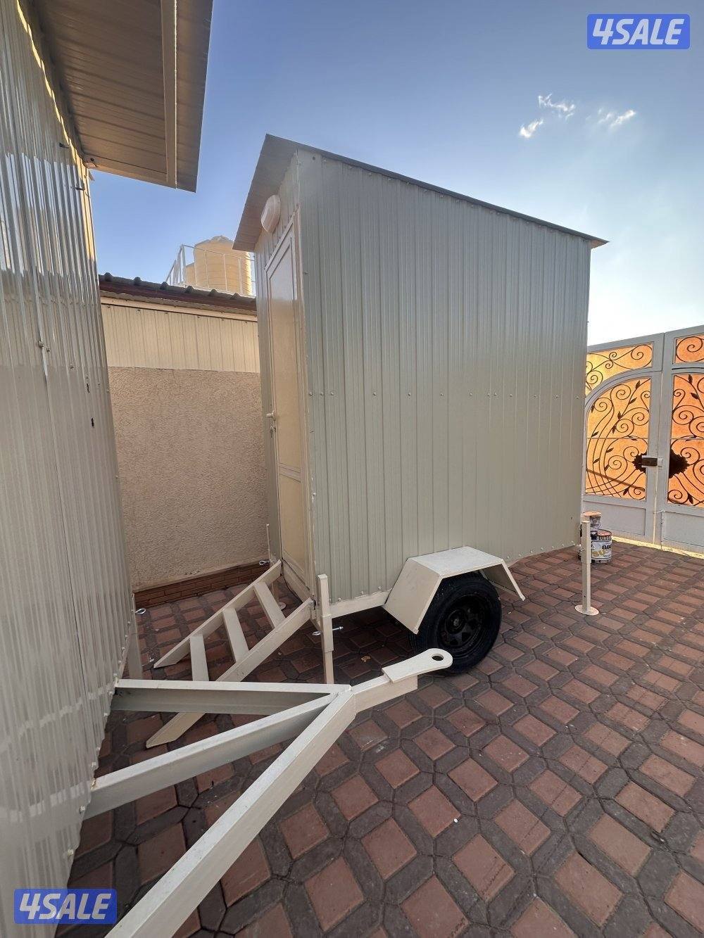 دوره مياه قلص قياس 110 في 2203