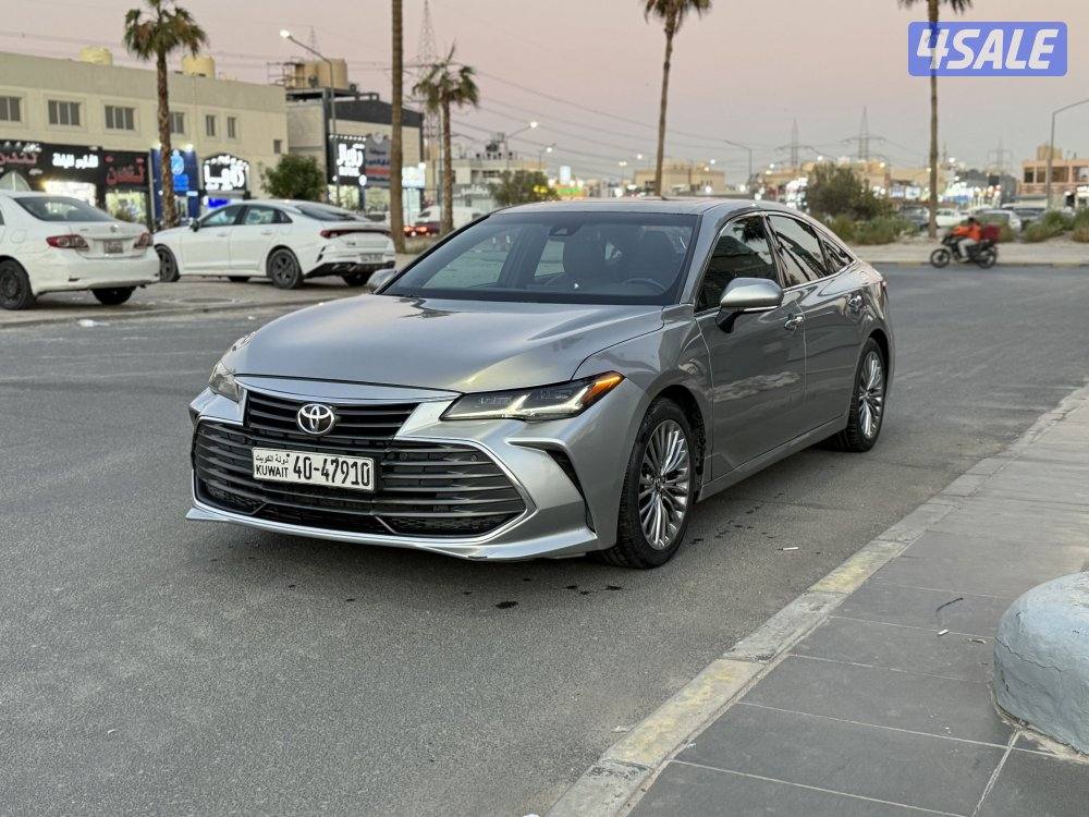 أفالون لمتد1