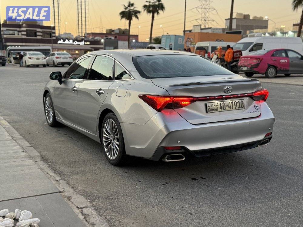 أفالون لمتد3