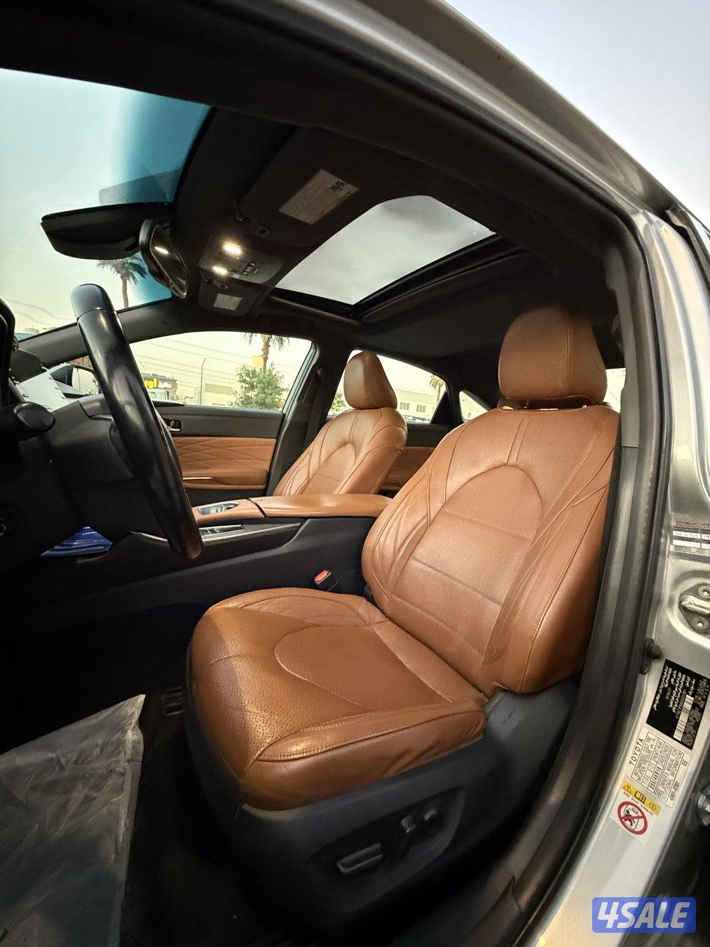 أفالون لمتد5