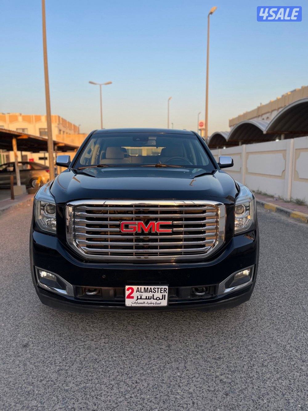 جمس SLE وارد الخليج شرط الفحص جير مكينه شاصي البدي قطعتين2