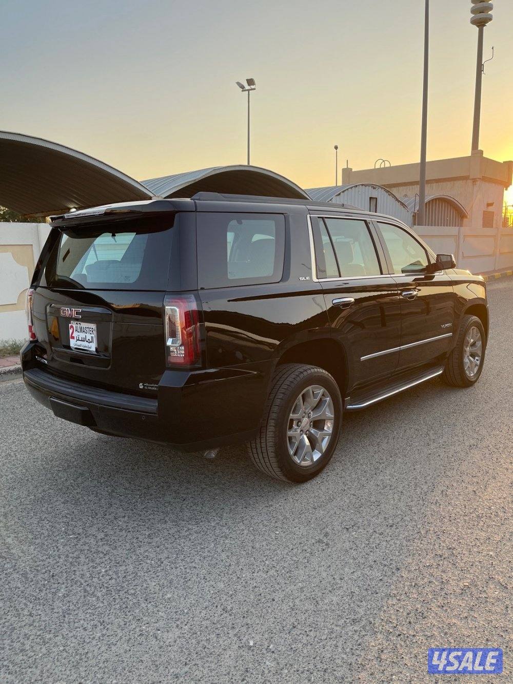 جمس SLE وارد الخليج شرط الفحص جير مكينه شاصي البدي قطعتين4