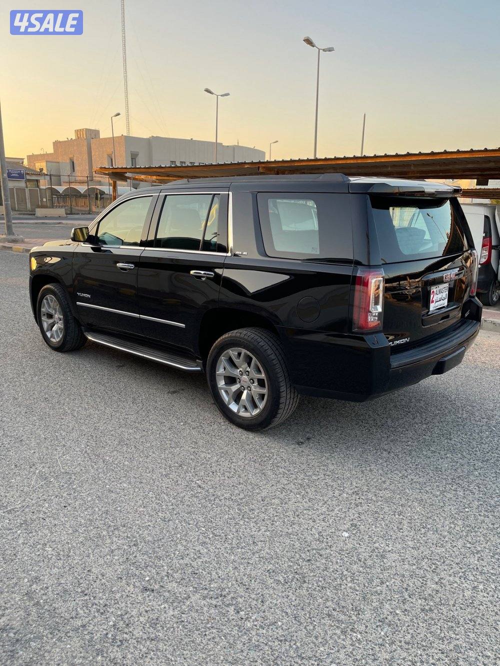 جمس SLE وارد الخليج شرط الفحص جير مكينه شاصي البدي قطعتين5