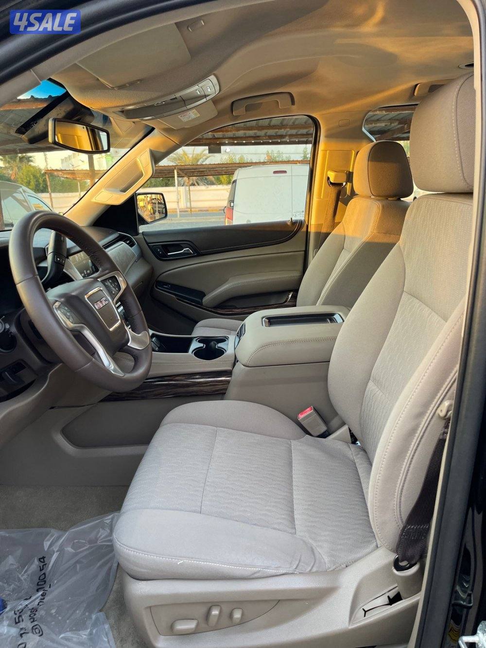 جمس SLE وارد الخليج شرط الفحص جير مكينه شاصي البدي قطعتين6