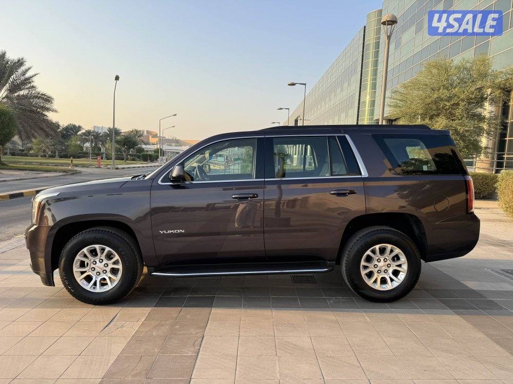 للبيع : يوكن SLE : موديل 20151