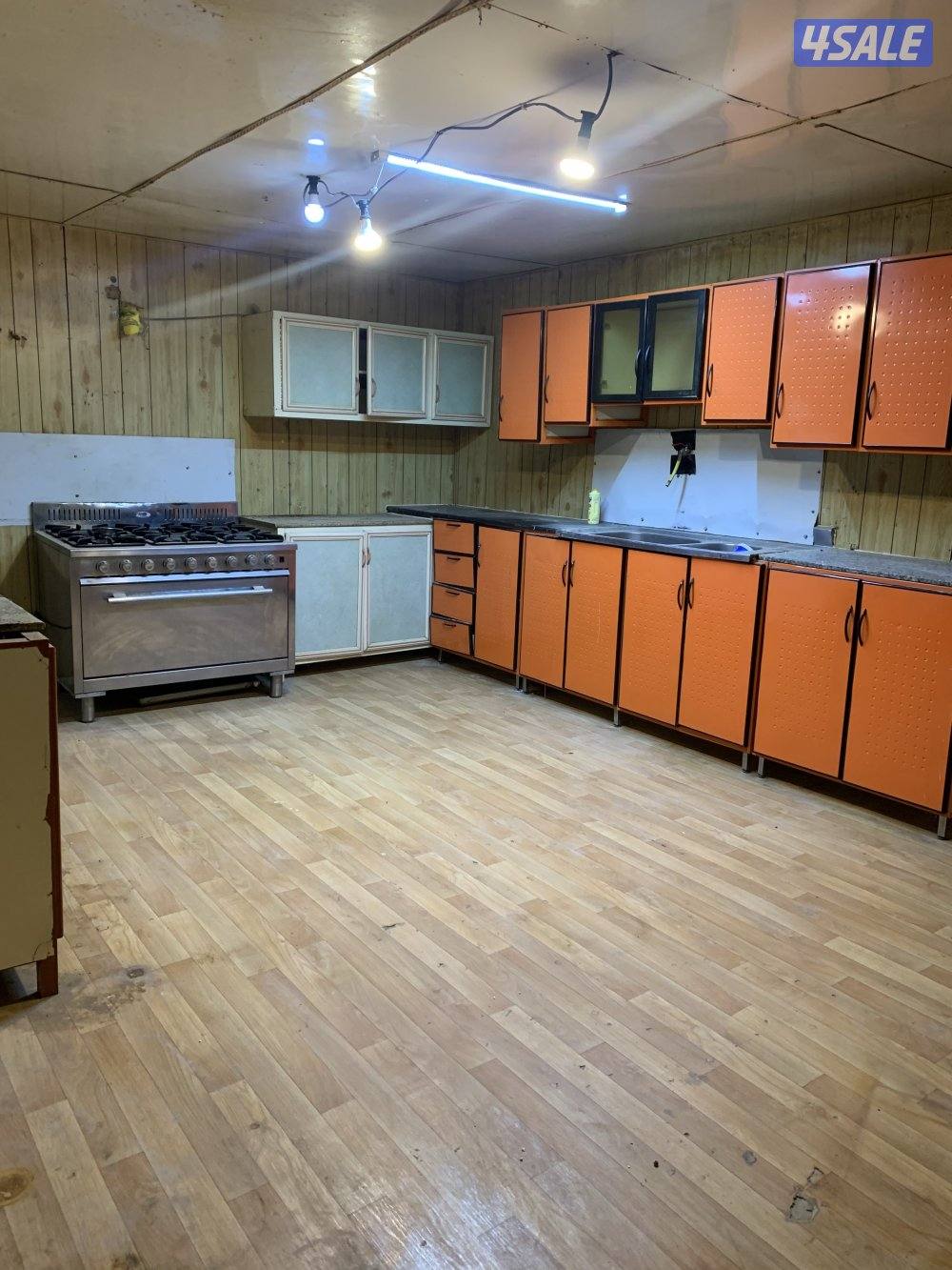 ‏للبيع مطبخ مقاس ستة في أربعة1