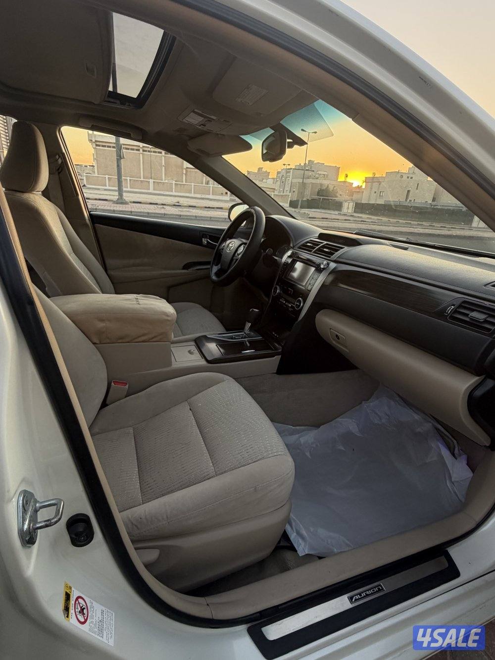 اورين شرط الفحص4