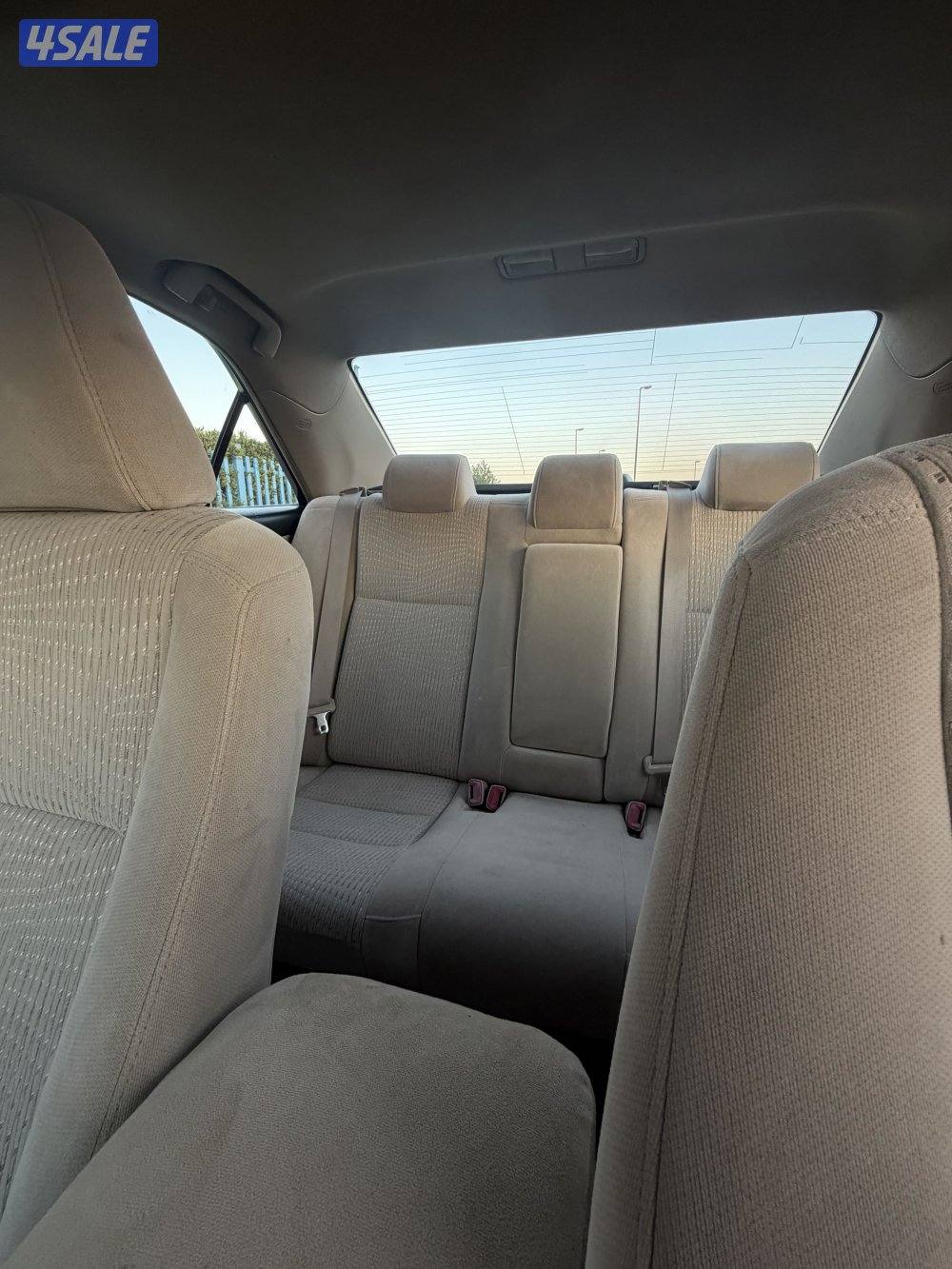 اورين شرط الفحص5