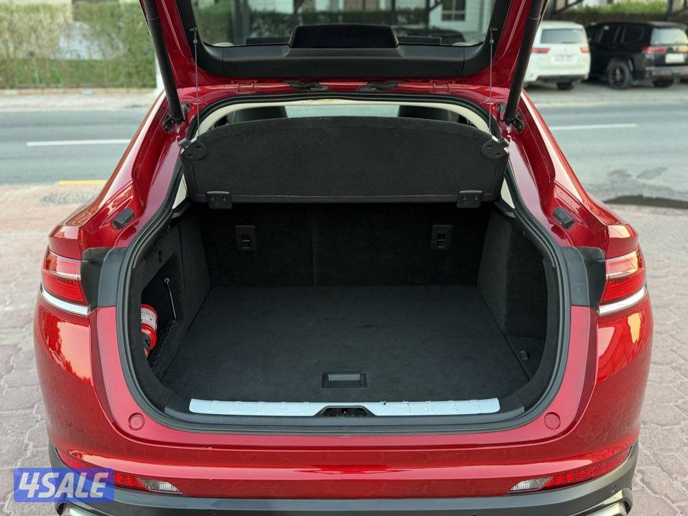 جيلي توجيلا 2022 صبغ الوكاله شرط الفحص11