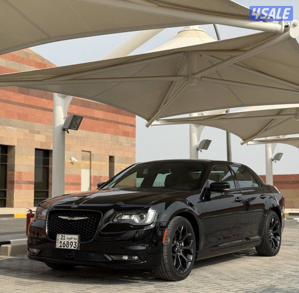 كرايزلر c300S0