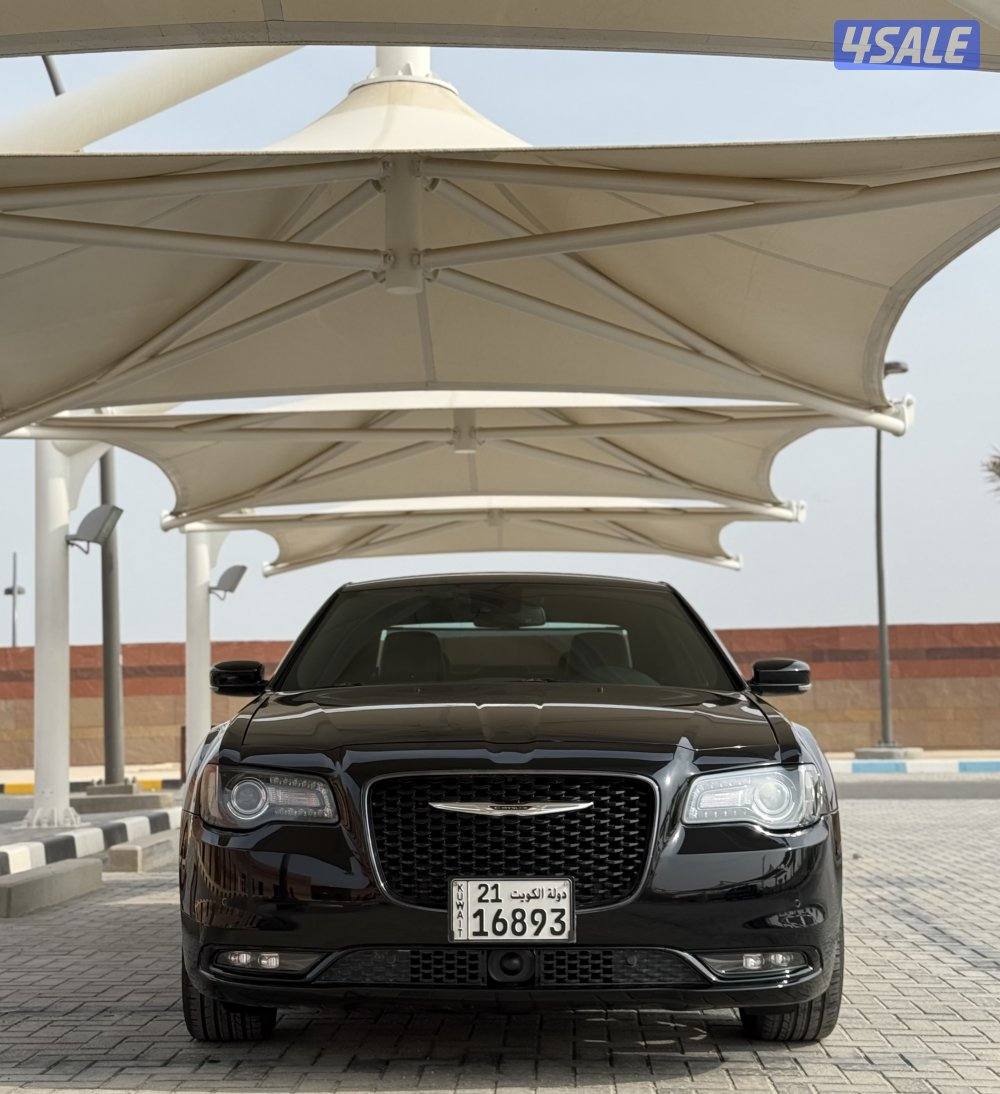 كرايزلر c300S2