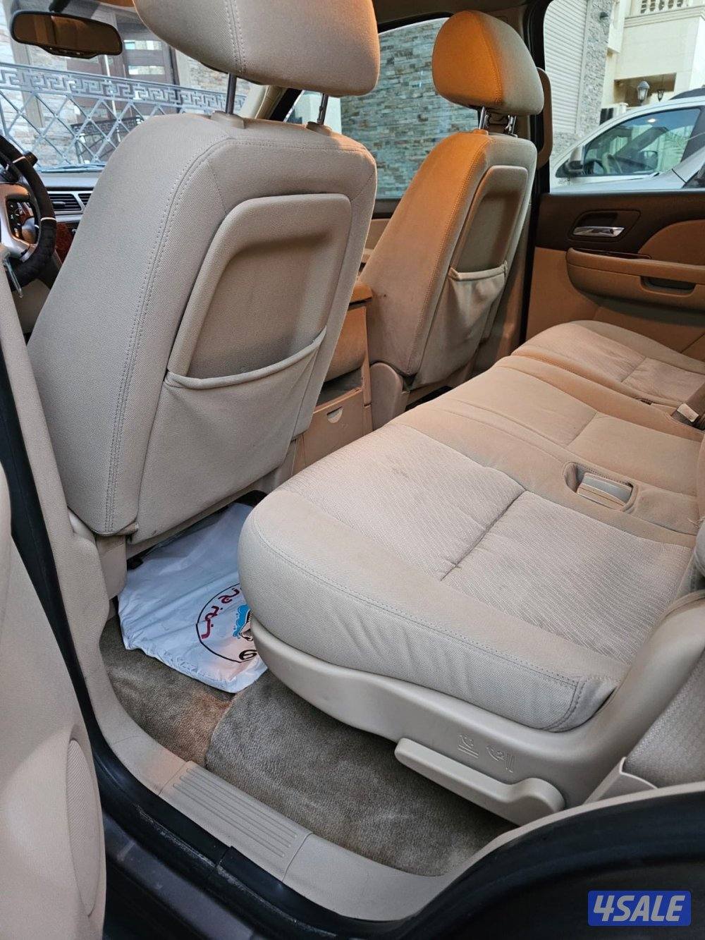 للبيع تاهو  موديل 20128