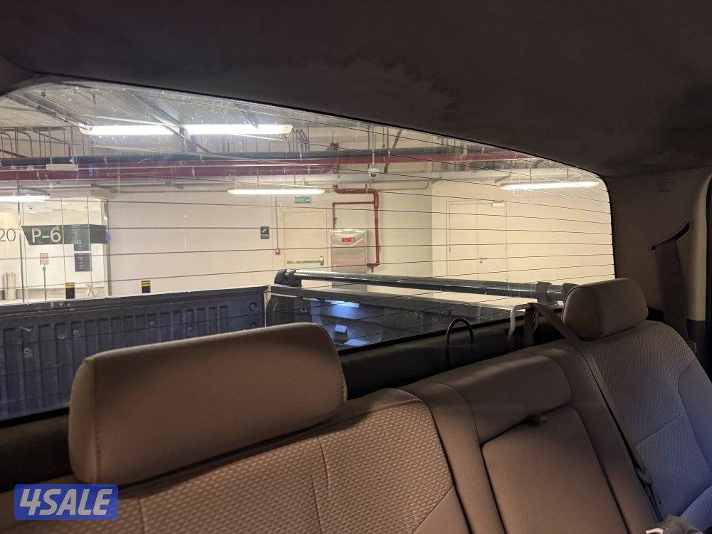 وانيت سييرا صبغ الوكاله3