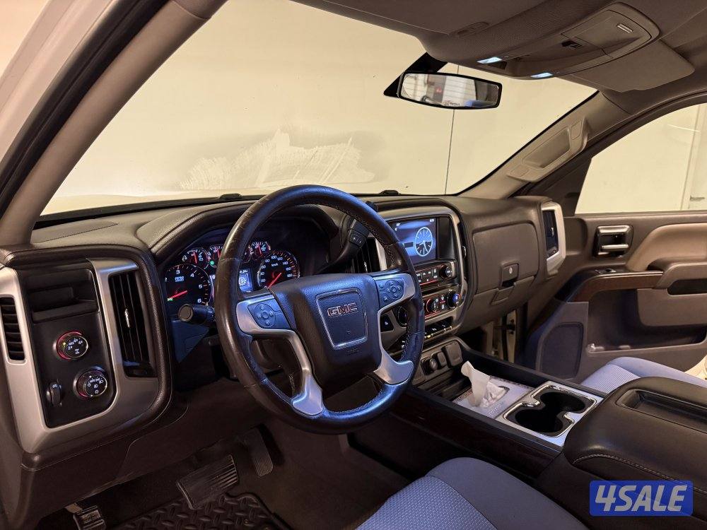 وانيت سييرا صبغ الوكاله5