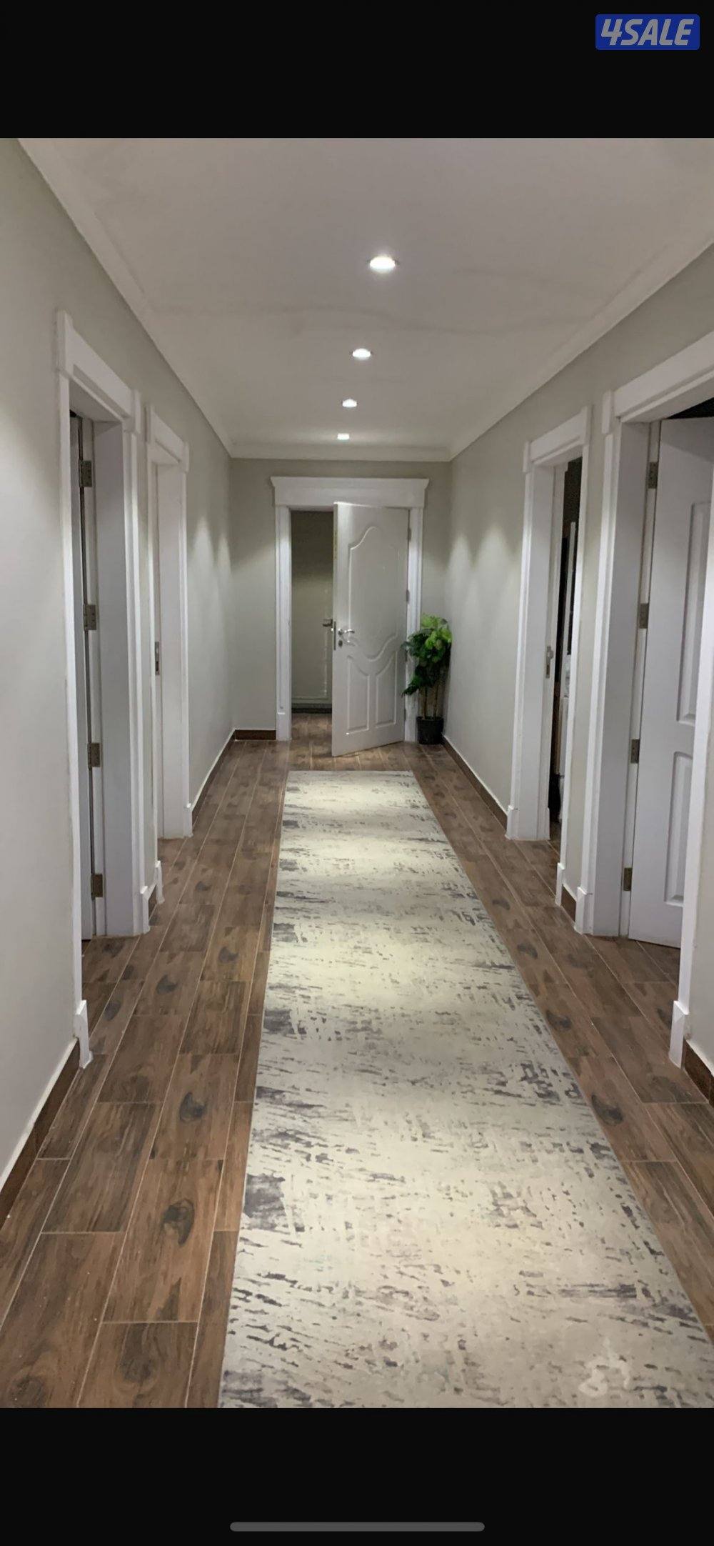 للبيع مزرعه قطعه ٢ مساحتها ٢٥ مقسمه ١٢،٥ ب ١٢،٥9