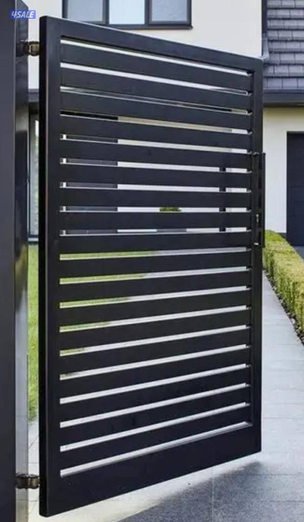 حداده مظلات وغرف ساندوتش بانل1