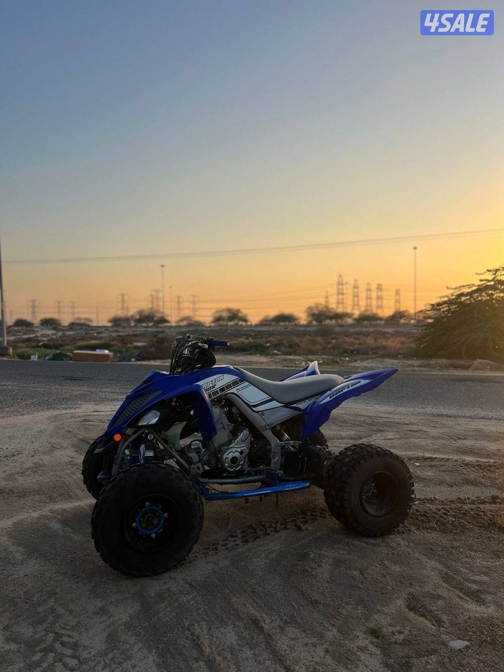 رابتر ٢٠٢٠ (مخزن ستوك)1