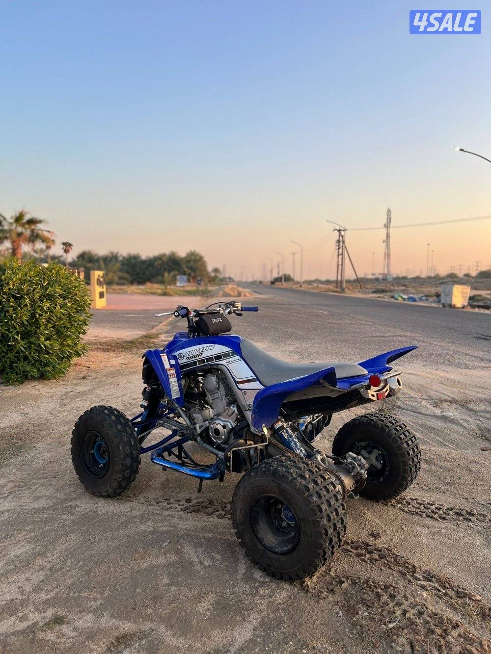 رابتر ٢٠٢٠ (مخزن ستوك)2