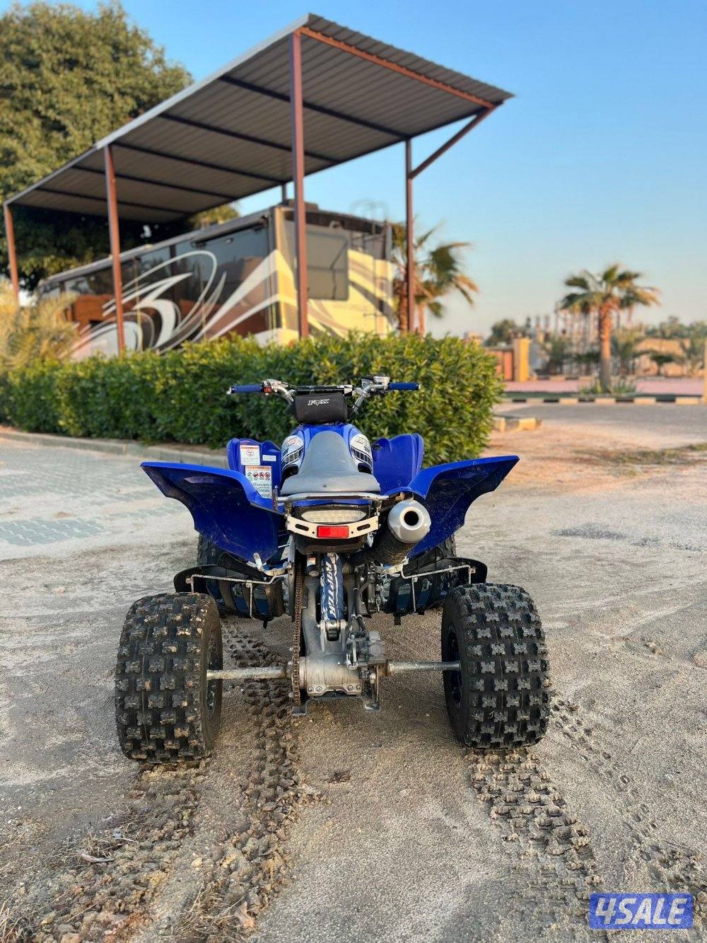 رابتر ٢٠٢٠ (مخزن ستوك)3