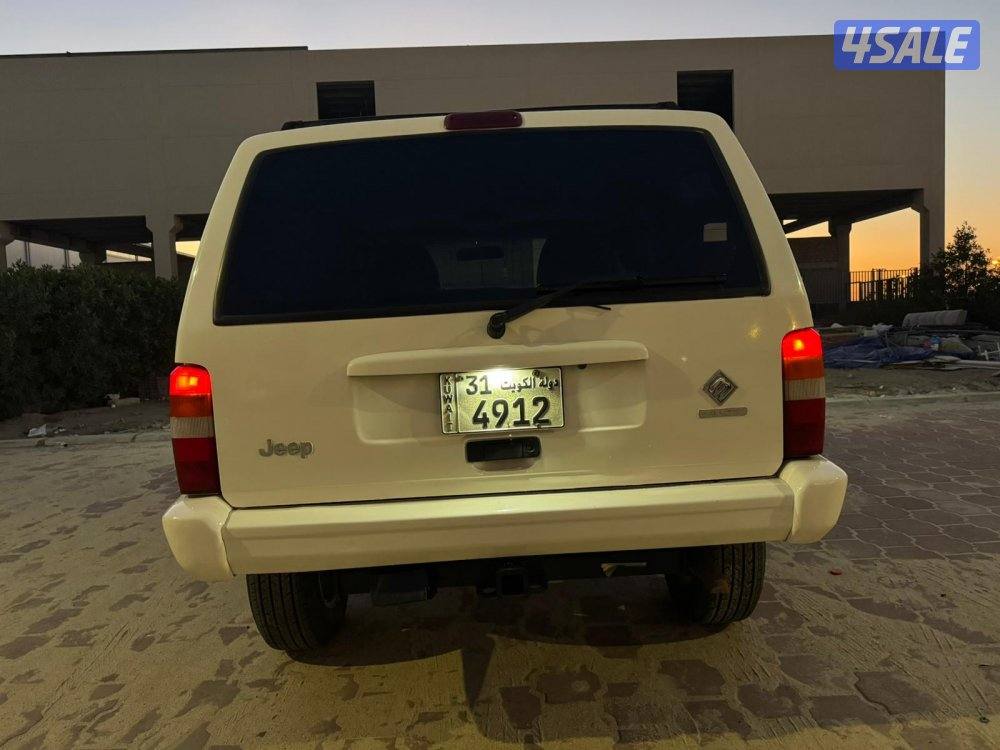 شيروكي ٢٠٠٠3