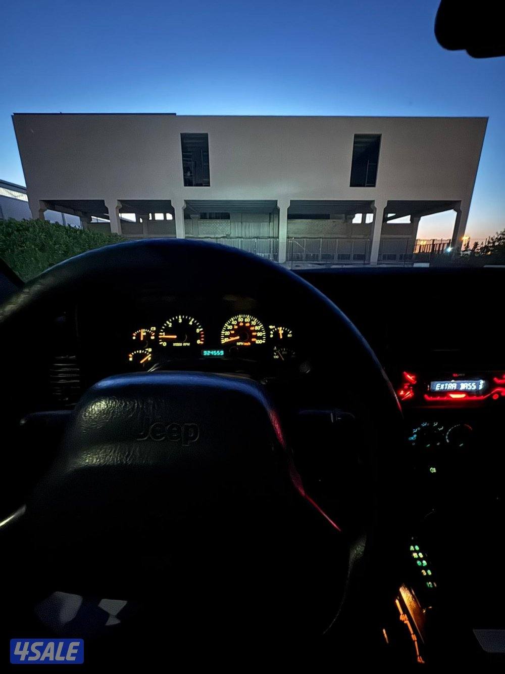 شيروكي ٢٠٠٠4