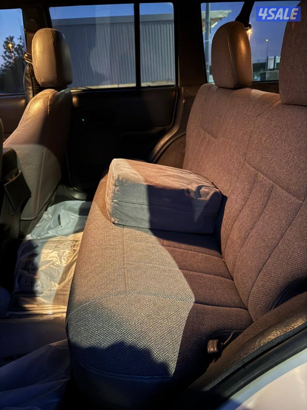 شيروكي ٢٠٠٠5