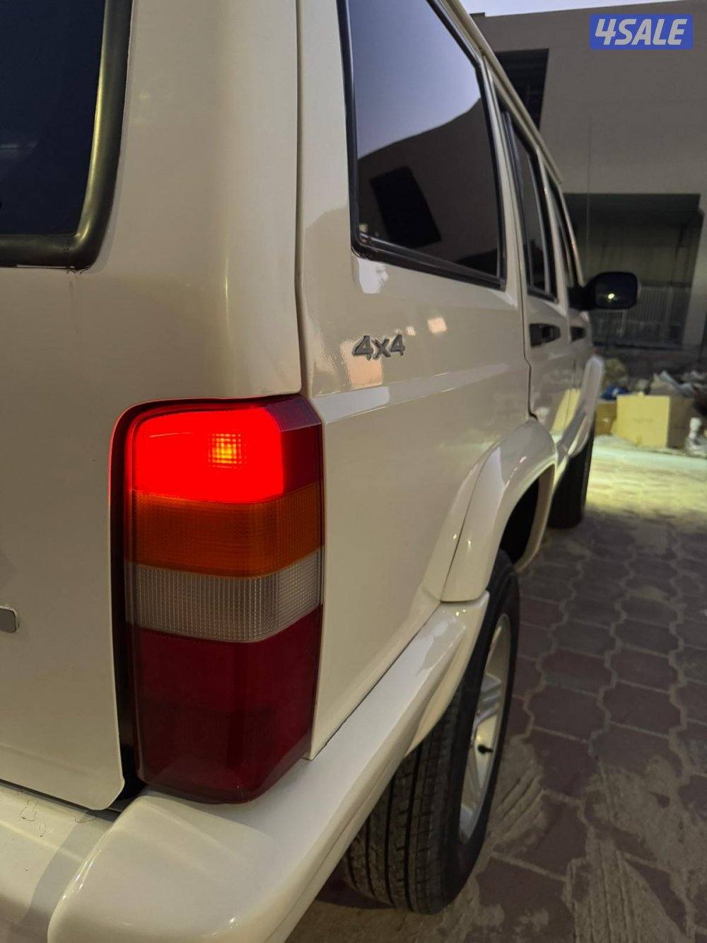 شيروكي ٢٠٠٠6