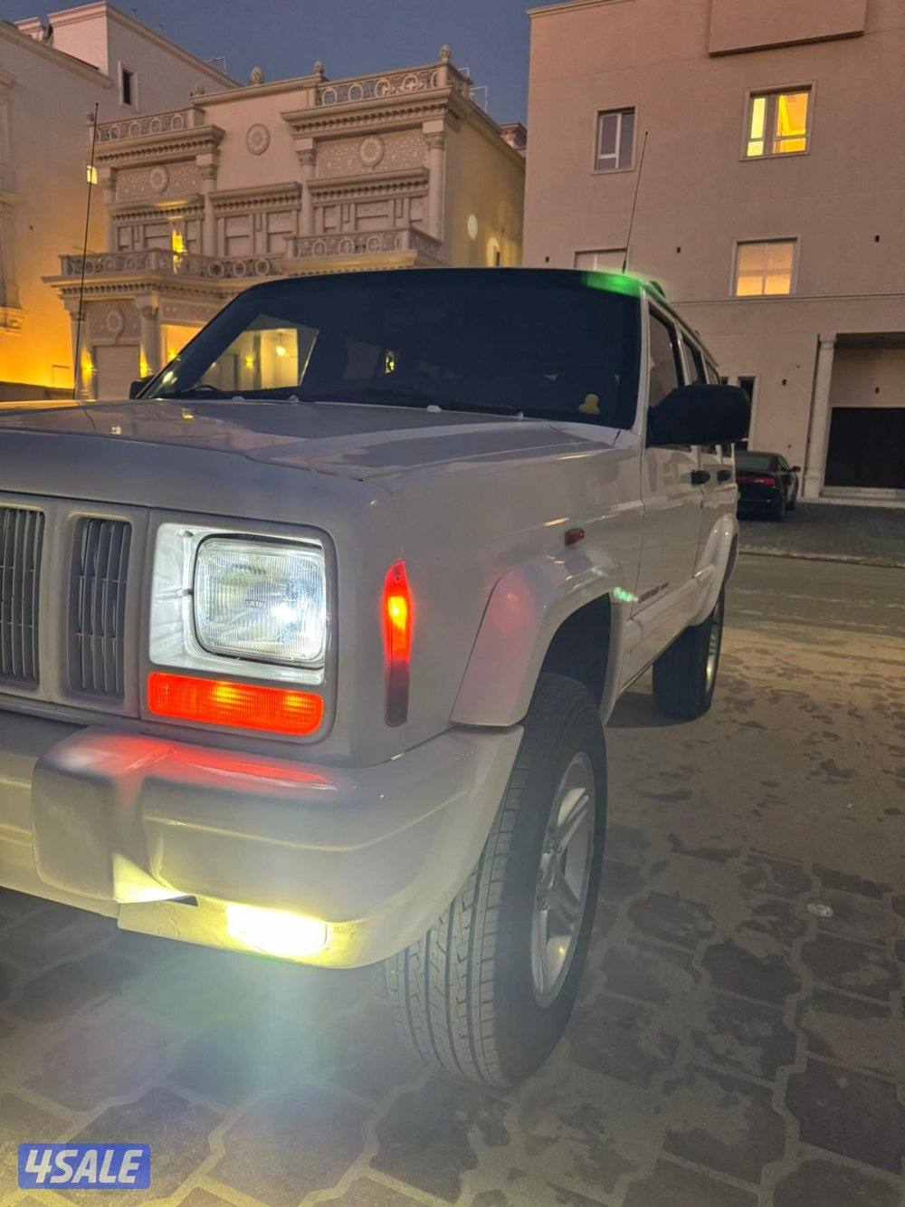 شيروكي ٢٠٠٠9