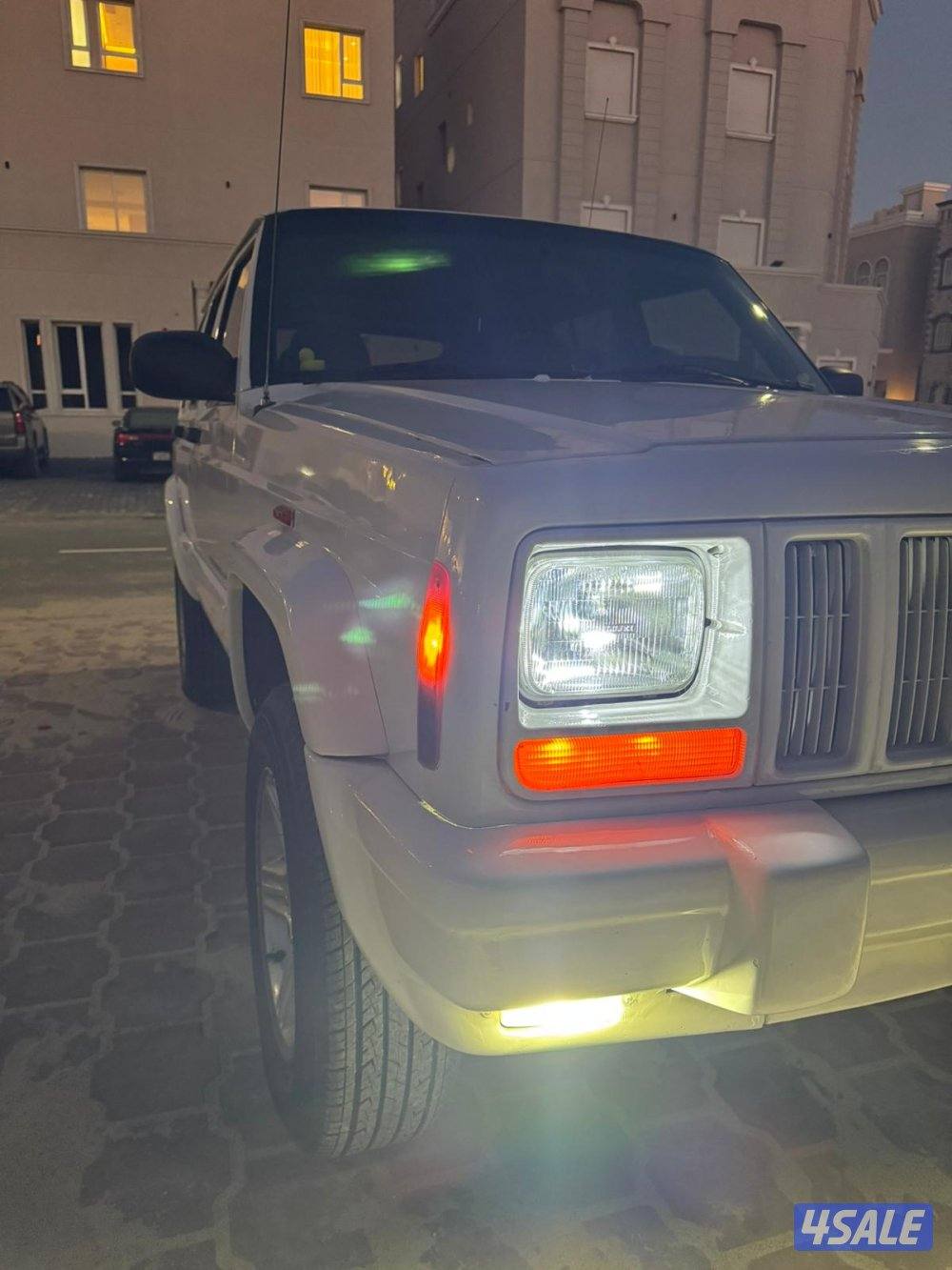 شيروكي ٢٠٠٠10