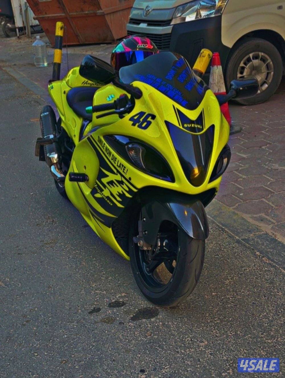 هايبوزا سوزوكي0