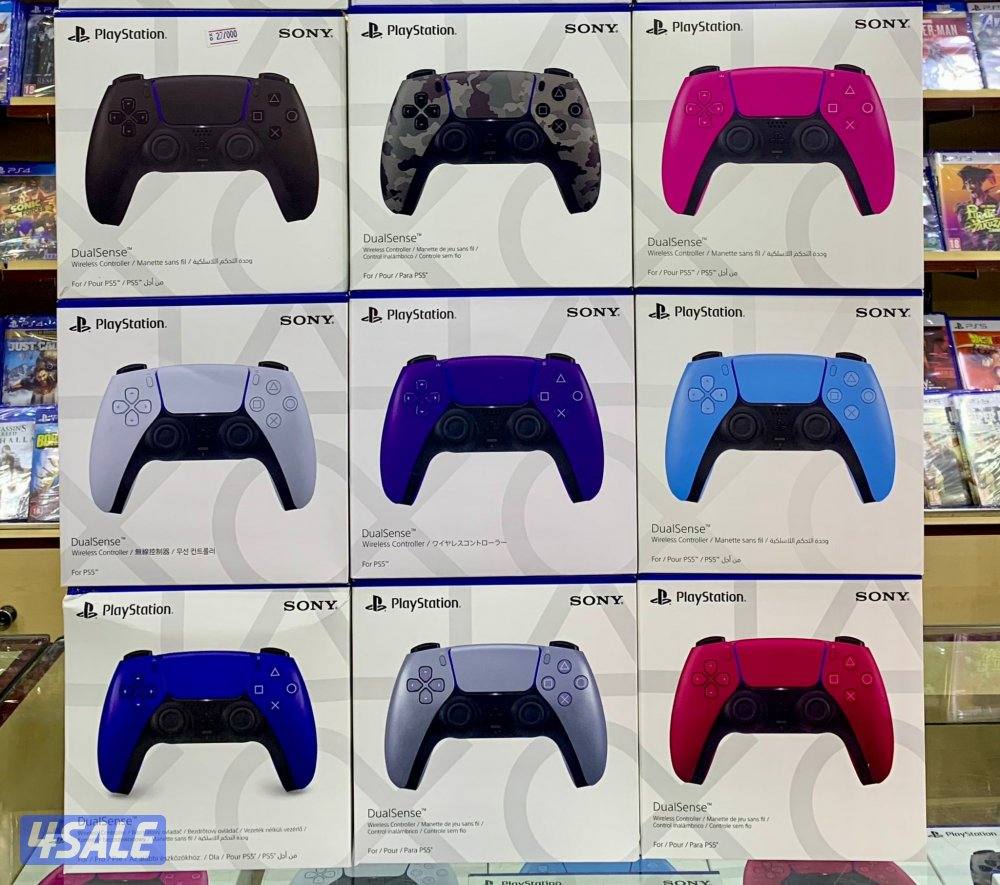 نشتري ونبيع اجهزه البلايستيشن والاكس بوكس وكروت الاستور1