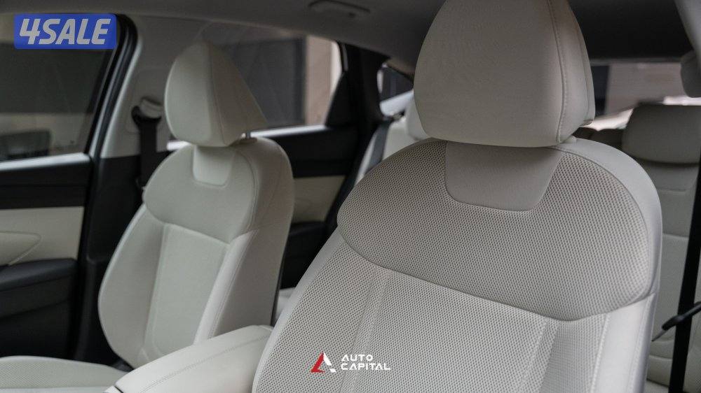 Hyundai Tucson 2025 AWD 2.0L8