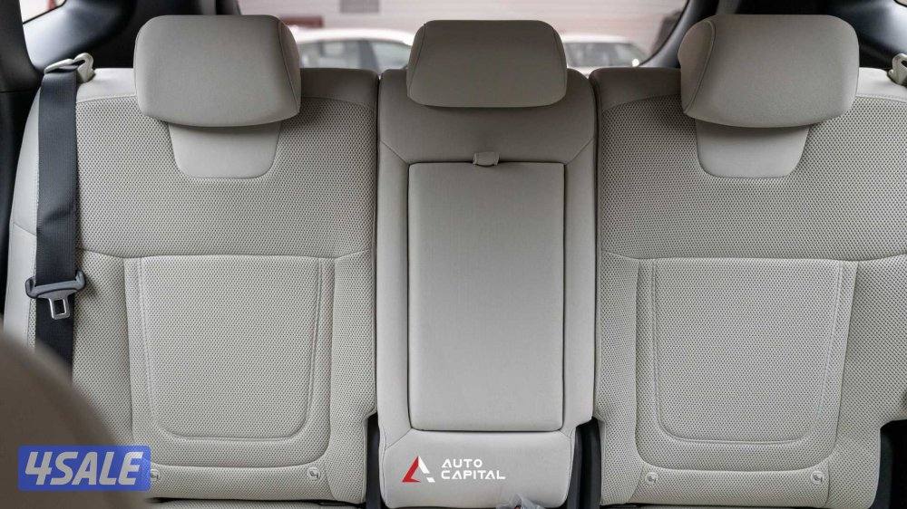 Hyundai Tucson 2025 AWD 2.0L9