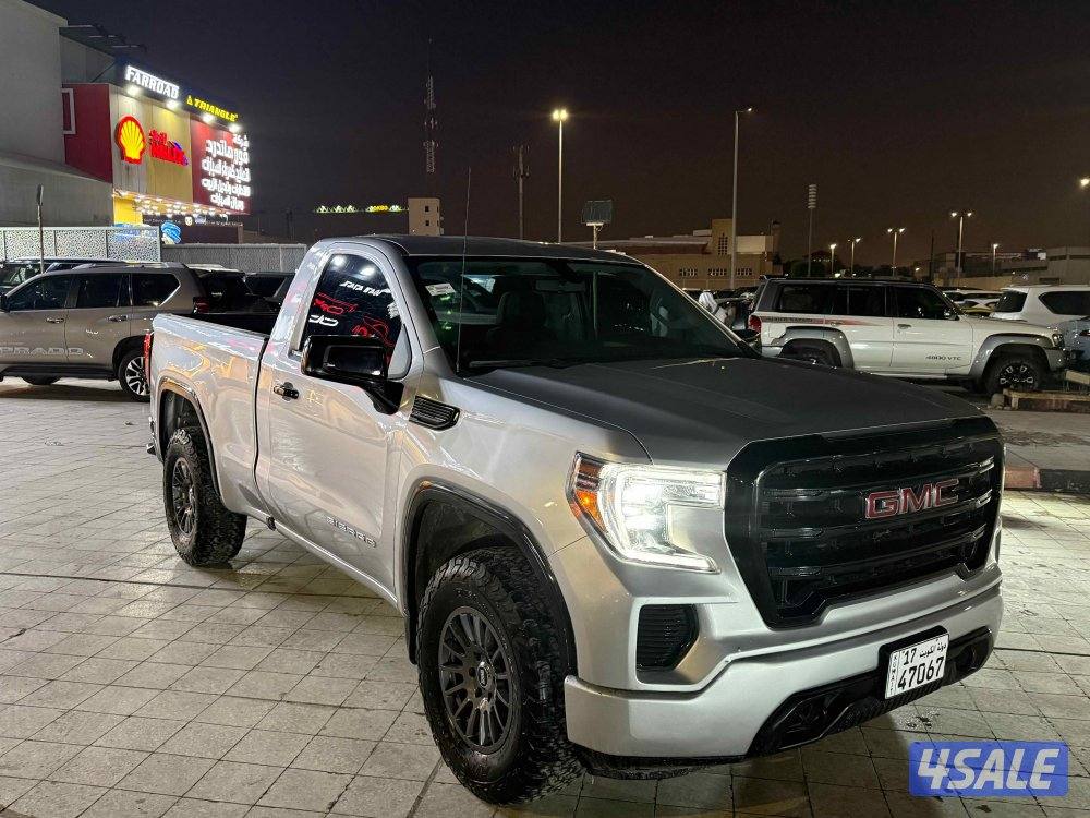 للبيع جمس سيرا ٢٠١٩1