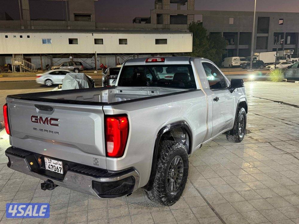 للبيع جمس سيرا ٢٠١٩3