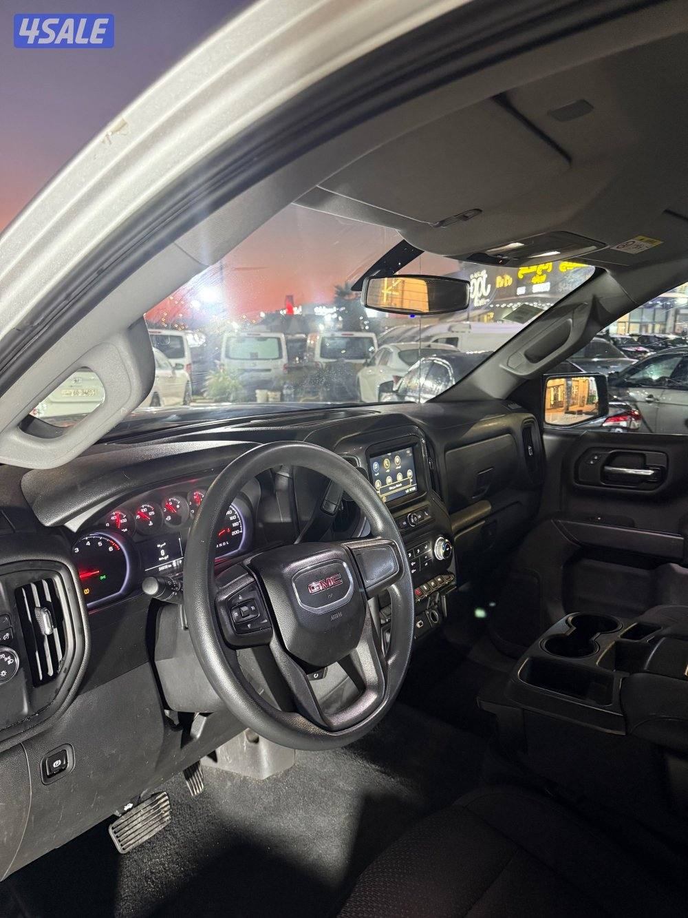 للبيع جمس سيرا ٢٠١٩4