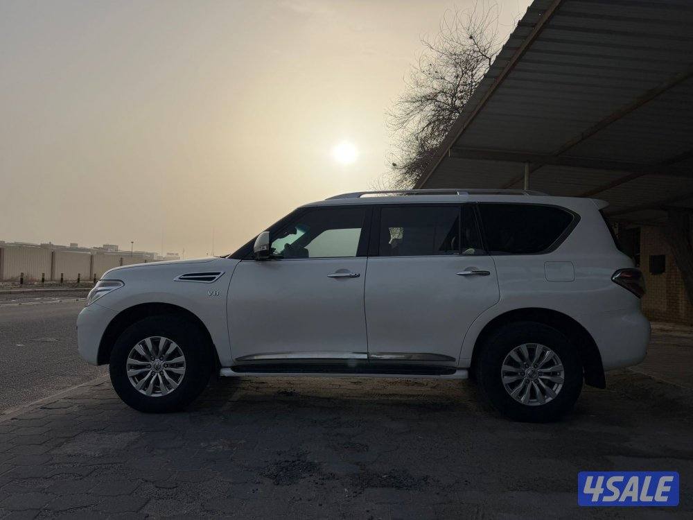 للبيع باترول 32010