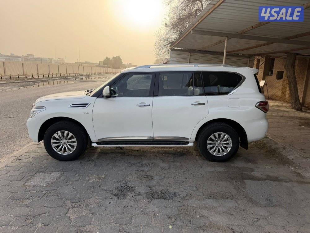 للبيع باترول 32011