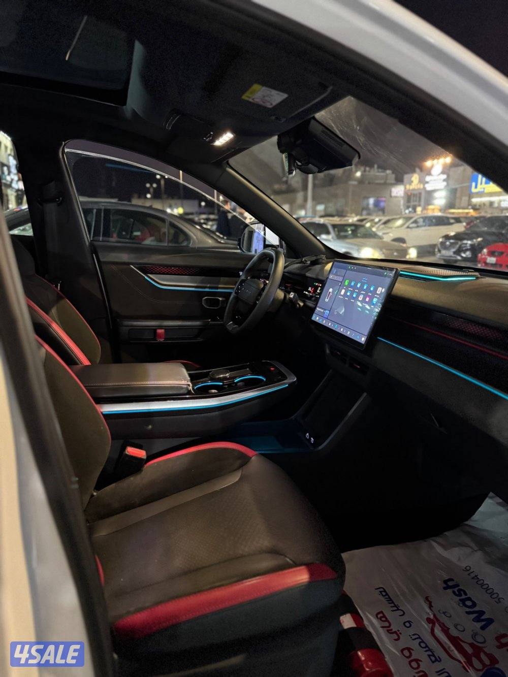 للبيع كاش . اقساط للمتعدين 40‎%‎4