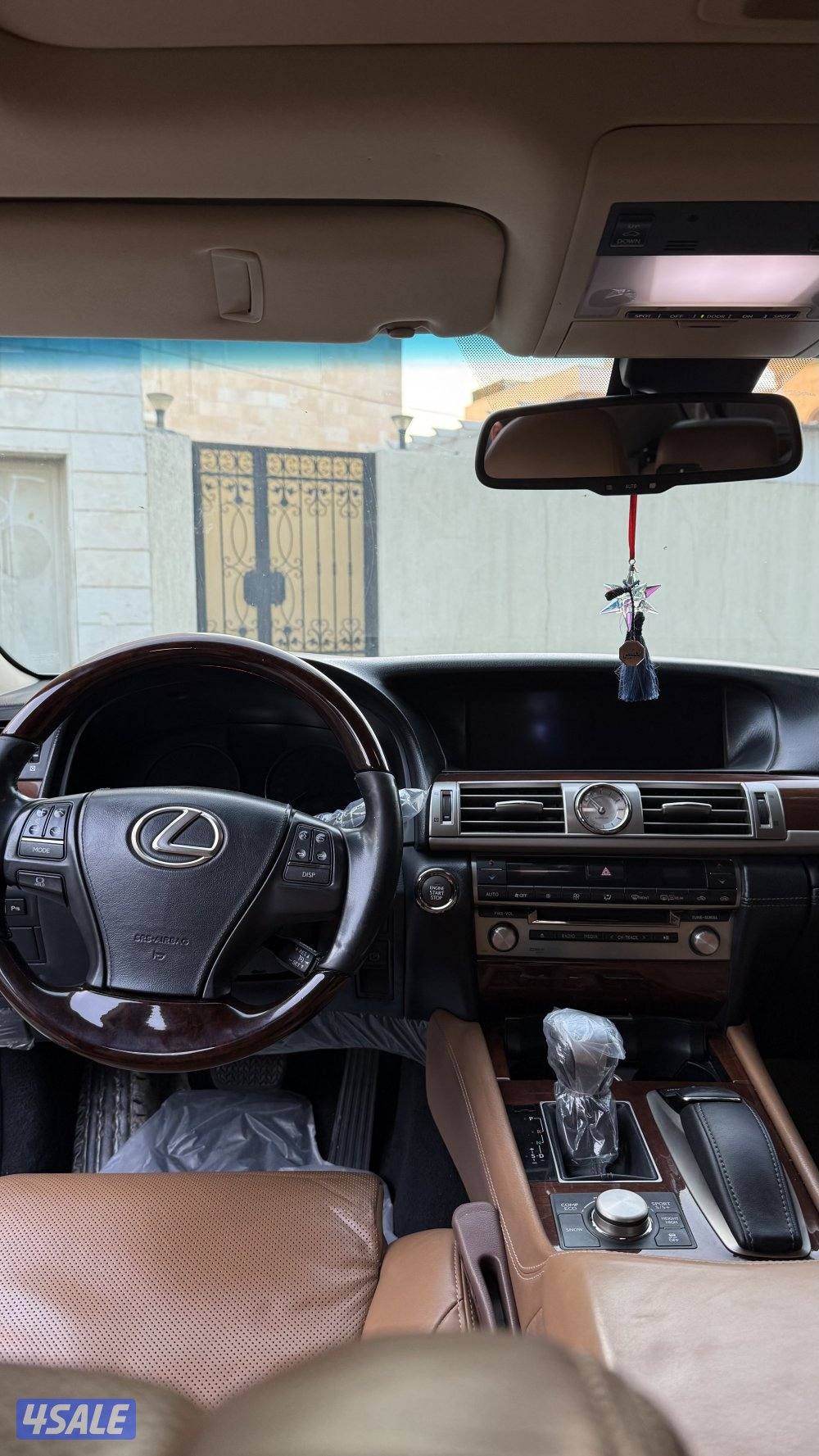 شرط الفحص بالكامل4