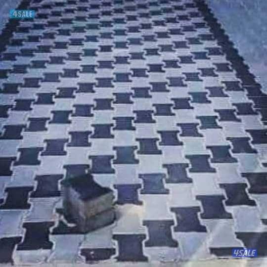 معلم بلاط متدخل وكربستون وصب مزييك أرضيات وجلي رخام توريد وتركيب اسعار7